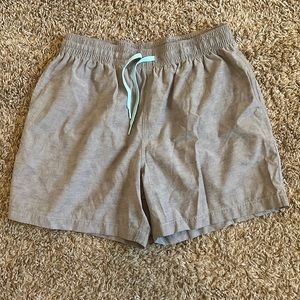 Chubbies swim shorts